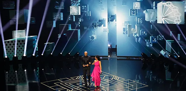 FIFA Awards: Mbappé eert De Bruyne, Tedesco kiest Courtois