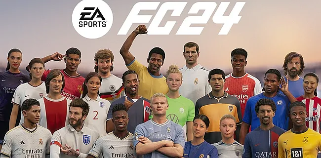 EA Sports komt met spraakmakende verandering op de proppen