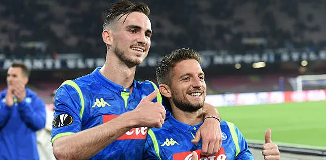 'Barça snoept Real-aanwinst af ondanks akkoord met Zidane'