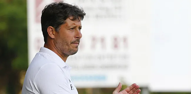 Cercle Brugge nipt onderuit bij Franse tweedeklasser Auxerre