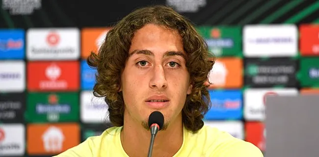 Silva complimenteert Club: 