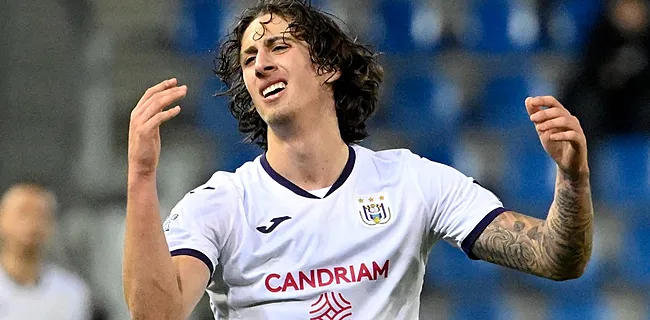 'Fabio Silva (ex-Anderlecht) versiert mooie transfer'
