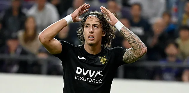 TRANSFERUURTJE: 'Antwerp pakt uit, Kompany rooft JPL leeg'