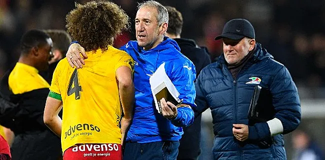 KVO ziet speeldag 30 niet zitten: 