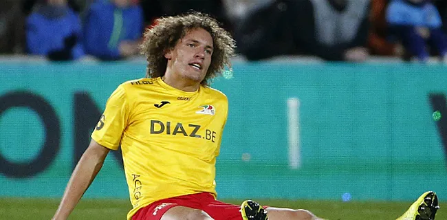 KVO blijft klappen krijgen: 