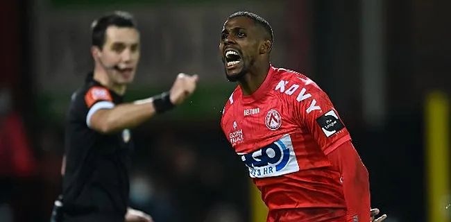 Selemani duidelijk over transfer naar Standard
