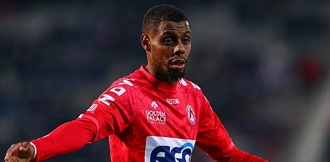 'Selemani verkast alsnog naar andere club'