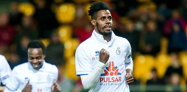 'AA Gent en Antwerp azen op sensatie van Union SG'