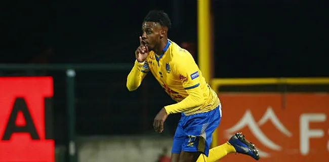 Kortrijk-aanwinst legt nieuwe bom onder KBVB