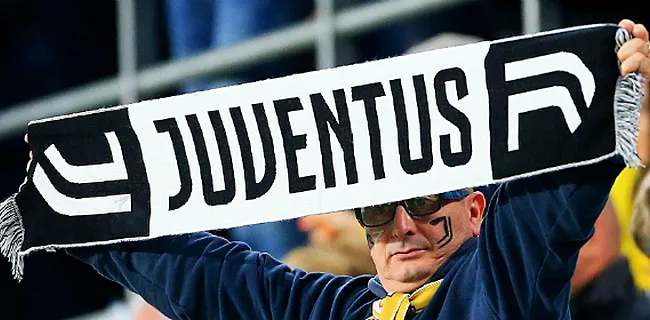 Trekt spits van Juventus naar België? 
