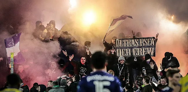 'Supporters Anderlecht zorgen voor complete ommekeer'