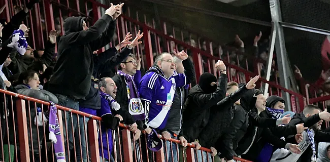 Supporters RSCA: 