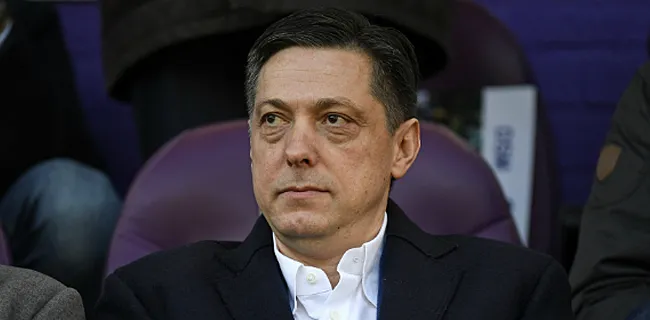 Anderlecht-aanhang pakt Veljkovic hard aan: 