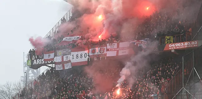 Oris tekent bij Belgische club: 