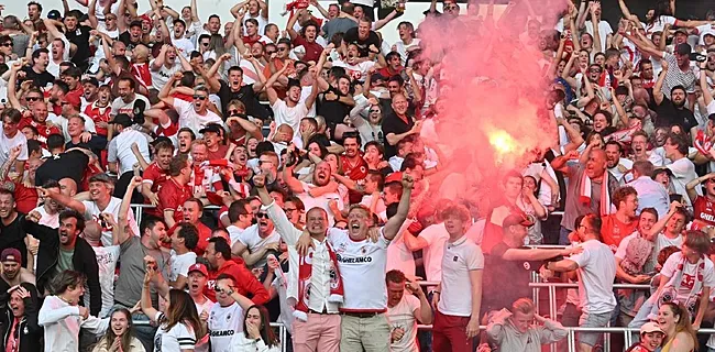 Antwerp komt met geweldig nieuws voor komst Shakhtar