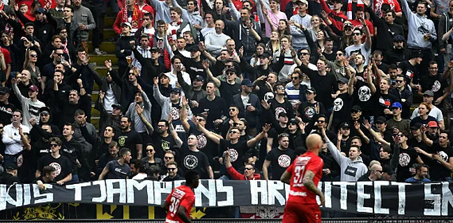 Oorlog in 't Stad: 