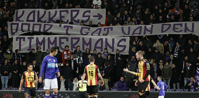 Fans Beerschot slaan terug: 'We doen zelf een omkopingsverzoek'
