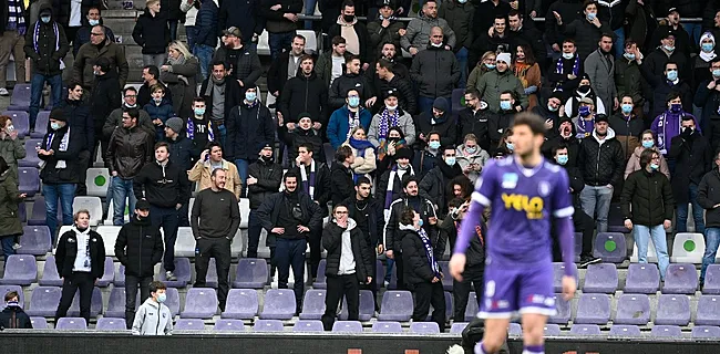 Derby in gevaar: Beerschot-aanhang spreekt dreigementen uit