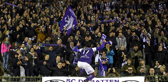 Derbykoorts neemt toe: Beerschot prikt terug naar Antwerp