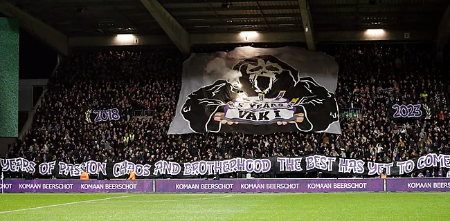 Beerschot strikt deze club voor Memorial Marc Steenackers