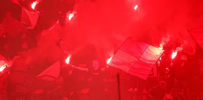 'Politie houdt hart vast voor Anderlecht-Standard'