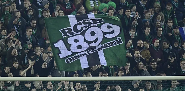 'Cercle Brugge ziet af van overgang ex-sterkhouder RC Genk'