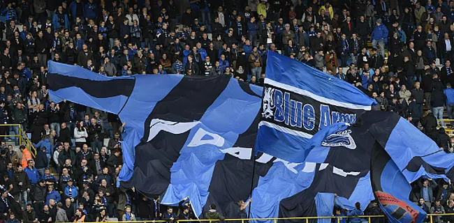 Club Brugge krijgt goed nieuws vanuit Monaco