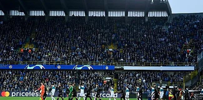 Club Brugge en City reageren na supportersaanval, verdachten opgepakt