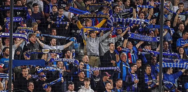 Incident gewonde Club-fans kent totale wending