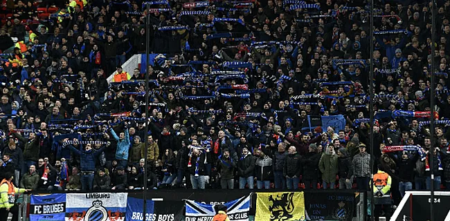 Tot september geen supporters in Belgische voetbalstadions