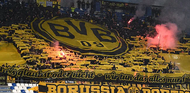 OFFICIEEL: Dortmund is topclubs te snel af en bindt Reus aan zich