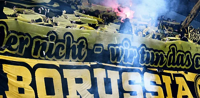 'Dortmund wil Belgische drietand met Witsel en twee andere Duivels'