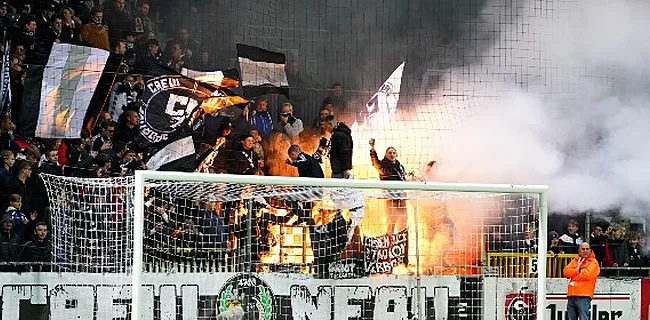 Sonck luidt alarmbel: 