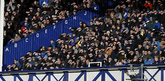 OFFICIEEL: Everton breekt record voor PL-revelatie