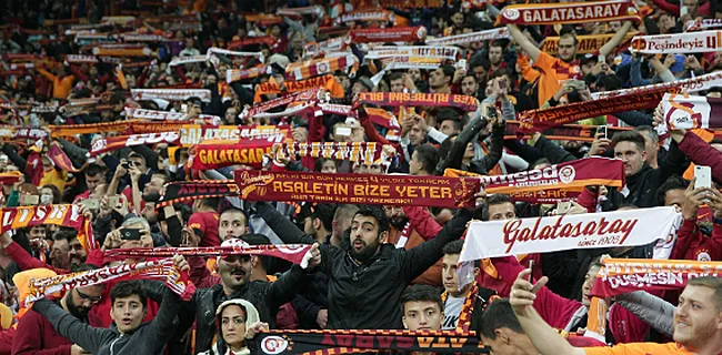 Galatasaray kan tegen Club in de Champions League op straffe extra troef rekenen
