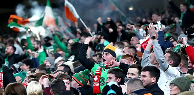 Ieren over de schreef: 