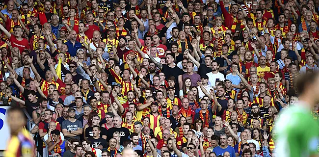 Supporters viseren zondebok bij KVM, bestuur blijft kalm