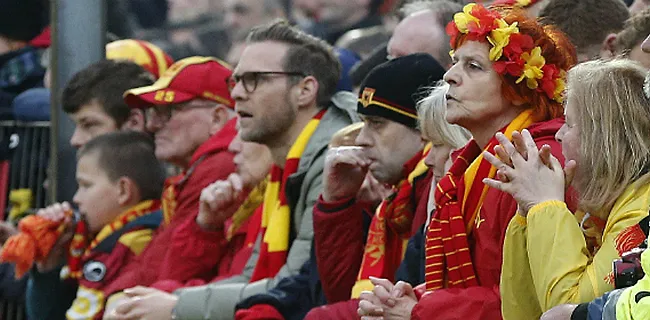 'KVM en WB moeten vrezen na boost in matchfixing-onderzoek'