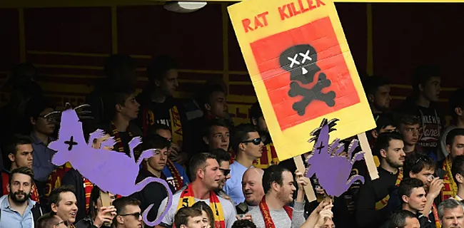 Sterke man KV Mechelen spreekt zich uit over Operatie Propere Handen
