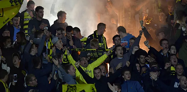 Lierse draait knop om: 