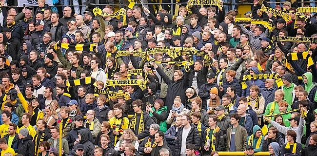 'Soap gaat verder: geen licentie Lokeren, Lierse reageert'