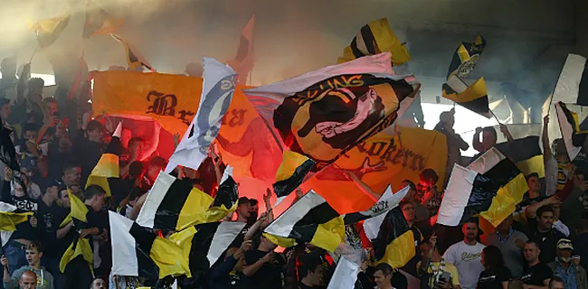 'Lokeren grijpt in: twee sterkhouders naar B-kern gestuurd'