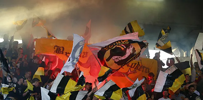 'Supporters Lokeren roeren zich na nieuwe wanprestatie'