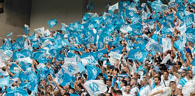 'Portugese succestrainer tekent eerstdaags bij Marseille'