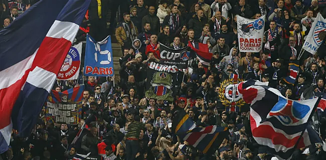 'Onderhandelen PSG en Anderlecht binnenkort voor toptransfer?'