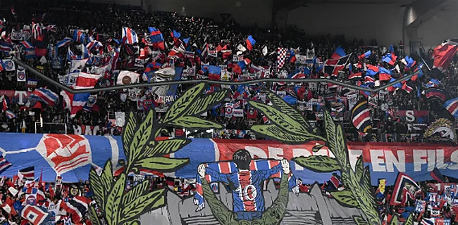 Ex-speler PSG naar Belgische club? 