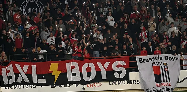 Vete tussen RWDM en Pro League na derbydebacle escaleert