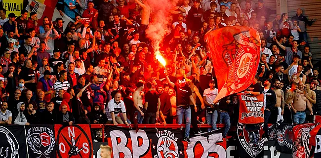Crisis compleet: supporters RWDM kondigen boycot aan