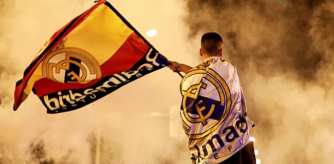 'Paniekerig Real Madrid overweegt bizar transferplan'