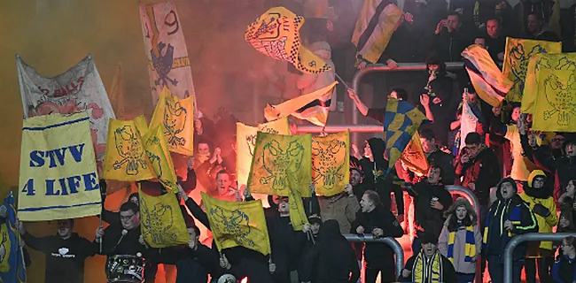 STVV schakelt de 'grove middelen' in voor clash met Gent